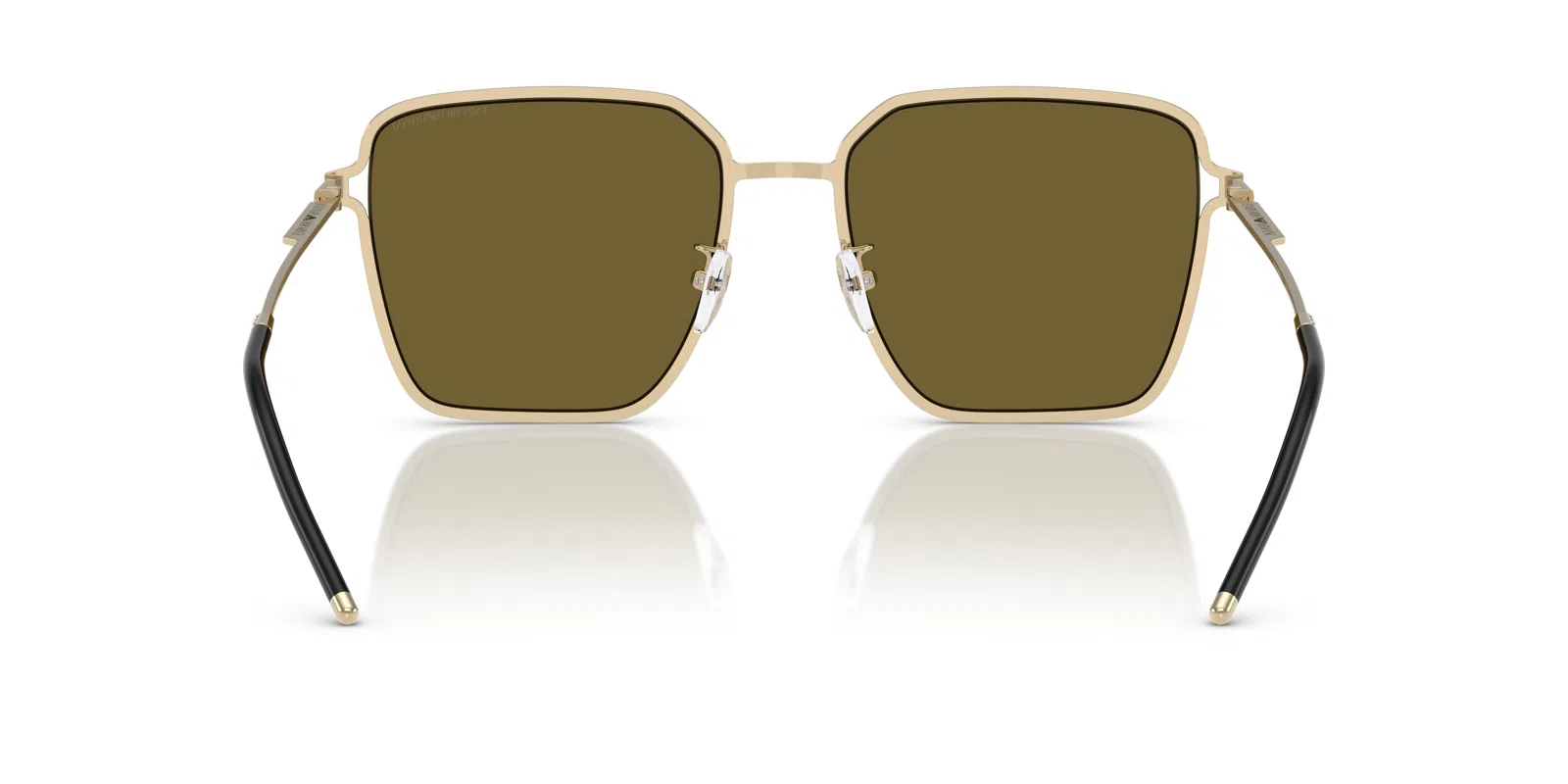 Emporio Armani 2159D Sunglasses - view 22